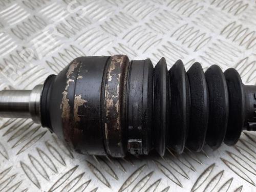 Right front driveshaft MERCEDES-BENZ A-CLASS (W168) A 140 (168.031, 168.131) | BP29648180M39