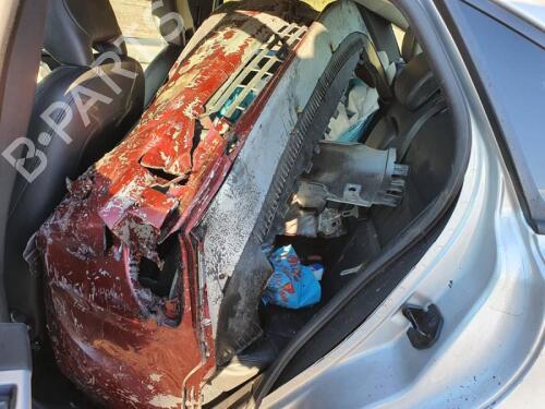 Bensintank VOLVO S40 II (544) D2 | BP29649557C62