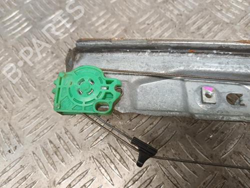 Front right window mechanism PEUGEOT 308 I (4A_, 4C_) 1.6 16V | BP29649189C23