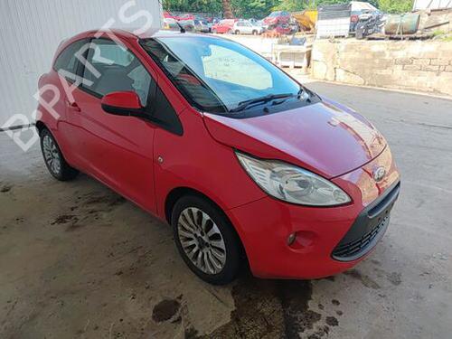 Right sun visor FORD KA (RU8) 1.2 | BP29679776I2 
