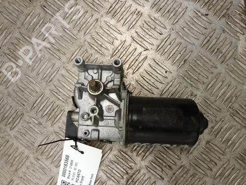 Used Front wiper motor KIA PICANTO I (SA) 1.1 (65 hp) 29649805