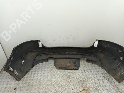 Rear bumper JAGUAR XE (X760) 2.0 D AWD | BP29646463C8 