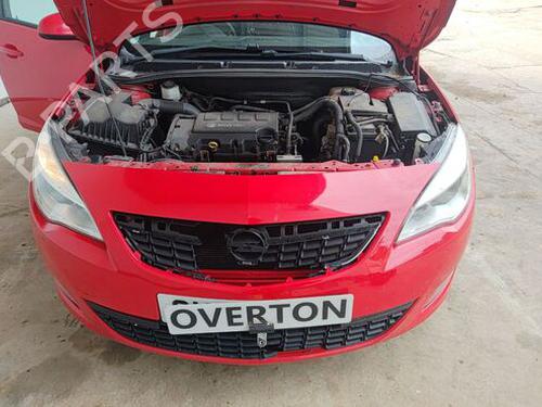 Andre VAUXHALL ASTRA Mk V (H) Sport Hatch (A04) 2.0 VXR (L08) | BP29681574O1