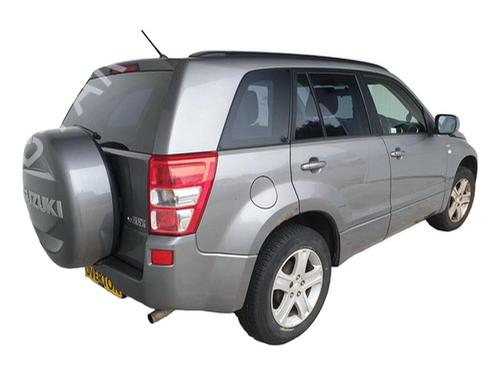 Used Gearbox SUZUKI GRAND VITARA II (JT, TE, TD) 1.9 DDiS All-wheel Drive (JT419, TD44, JB419WD, JB419XD,... (129 hp) 29649951