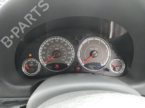 Passenger airbag JEEP CHEROKEE (KJ) 2.8 CRD 4x4 | BP29668297C10 