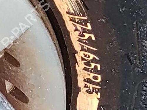 Heater matrix VW LUPO I (6X1, 6E1) 1.4 16V | BP29667685M63 