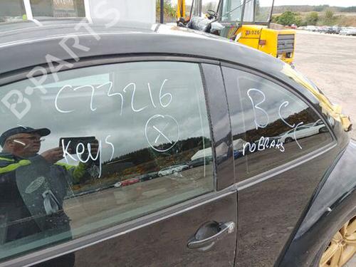 Luftfilter kasse VW NEW BEETLE (9C1, 1C1) 2.0 | BP29660467M87 