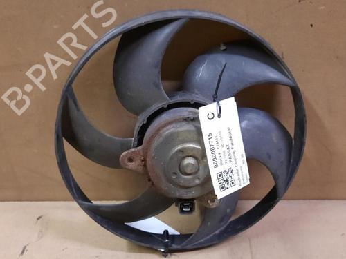 Koelfan VW PASSAT B5 Variant (3B5) 1.9 TDI (110 hp) 29647971