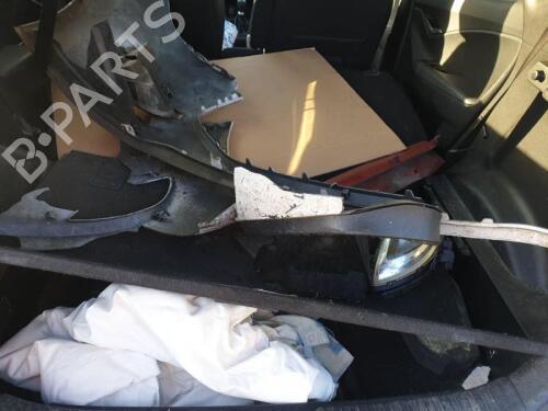 Right taillight HYUNDAI ix20 (JC) 1.6 CRDI | BP29647663C35 