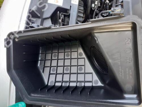 Left sun visor HYUNDAI i30 (GD) 1.6 CRDi | BP29677661I1 