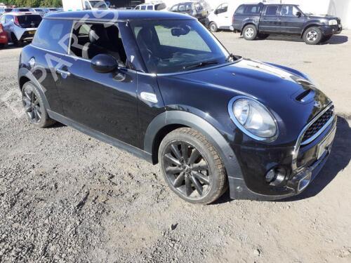 Left rear shock absorber MINI MINI (F56) Cooper D | BP29673188M18 