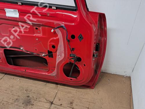Left front door VAUXHALL CORSA Mk III (D) (S07) 1.0 (L08) | BP29670466C2 