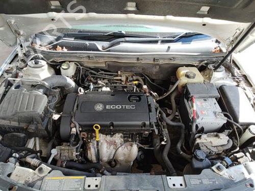 Generator VAUXHALL ASTRA Mk VI (J) Estate (P10) 1.4 | BP29679508M7