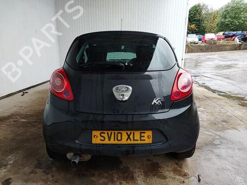 Right sun visor FORD KA (RU8) 1.2 | BP29687309I2 