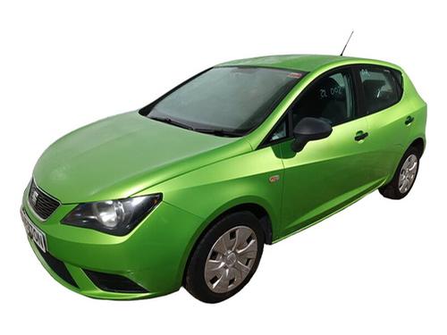 Motor limpia trasero SEAT IBIZA IV (6J5, 6P1) 1.2 (70 hp) 29657140