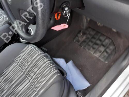 Kjølevifte elektrisk VW FOX Hatchback (5Z1, 5Z3, 5Z4) 1.2 | BP29647321M35 