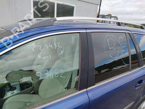 Right sun visor VOLVO XC90 I (275) D5 AWD | BP29666771I2 
