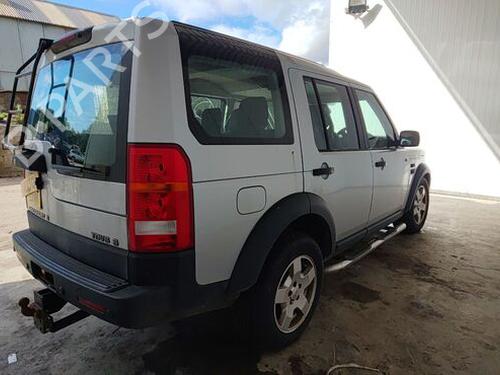 Hood LAND ROVER DISCOVERY IV (L319) 3.0 SDV6 4x4 | BP29685540C1