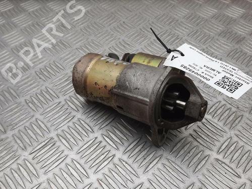Starter NISSAN ALMERA I Hatchback (N15) 1.6 | BP29646867M8 