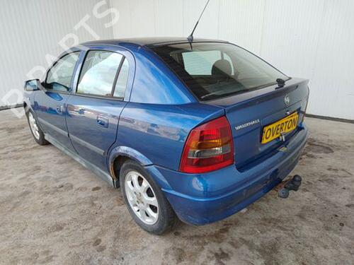 Driver airbag VAUXHALL ASTRA Mk IV (G) Hatchback (T98) 1.4 16V (F08, F48) | BP29686022C9