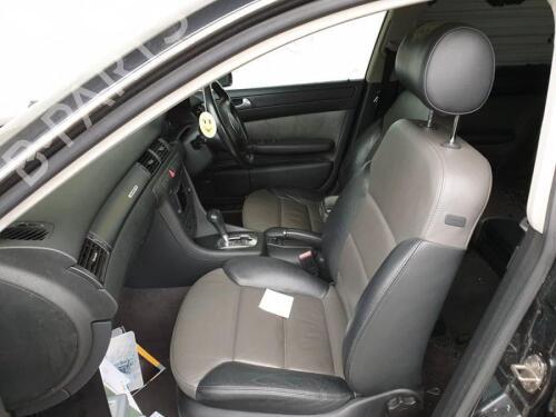 Drivaksel fortil Højre AUDI ALLROAD C5 (4BH) 2.7 T quattro | BP29648314M39 