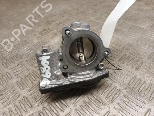 Used Throttle body FORD FIESTA VII (HJ, HF) 1.0 EcoBoost (101 hp) 29650688