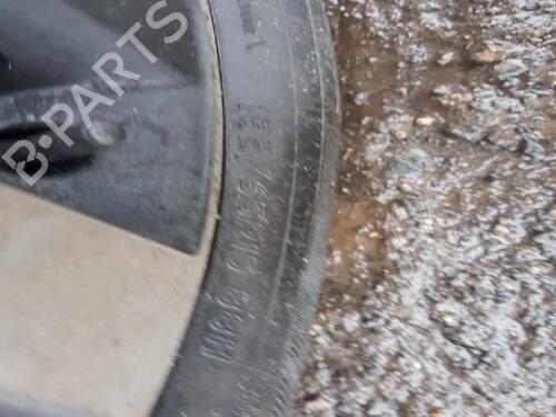 Passenger airbag VW POLO VI (AW1, BZ1, AE1) 1.0 TSI | BP30189792C10 