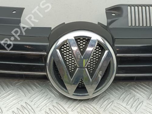 Grille VW GOLF VI (5K1) 2.0 TDI | BP29665638C40 