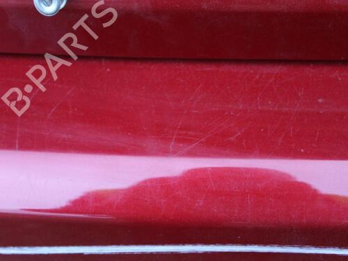Rear right panel CITROËN C4 Grand Picasso II (DA_, DE_) 1.6 HDi / BlueHDi 115 | BP29671900C61 