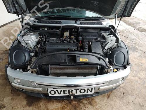Hjulbue MINI MINI (R50, R53) Cooper | BP29684845C56 