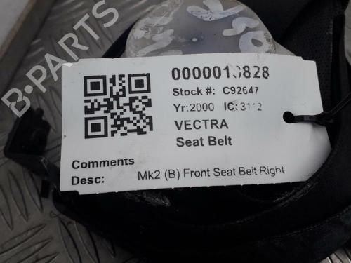 Other VAUXHALL VECTRA (B) Hatchback (J96) 2.0 DTi 16V (F68) | BP29646052O1 