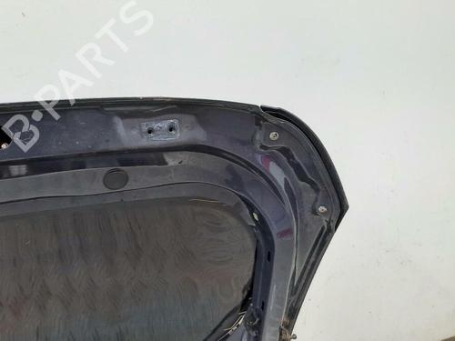 Bakluke CC/Kombi-Kupé FORD FIESTA VI (CB1, CCN) 1.0 EcoBoost | BP29646165C6 
