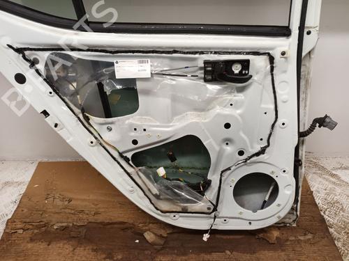 Left rear door HYUNDAI i10 I (PA) 1.2 | BP29666405C4 