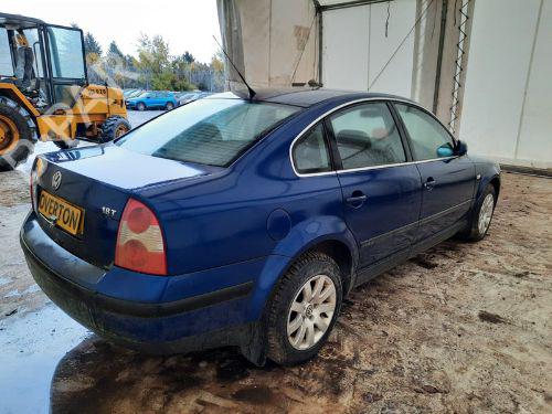 Front left panel VW PASSAT B5 (3B2) 1.8 | BP29669761C58 