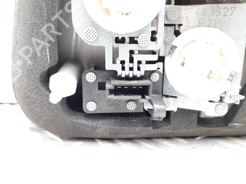 Venstre baglygte VAUXHALL VECTRA Mk II (C) Estate (Z02) 1.9 CDTI 16V | BP29645726C34 