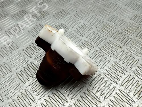 Rear axle FORD TOURNEO CONNECT / GRAND TOURNEO CONNECT V408 MPV 1.5 EcoBlue | BP30048318M2