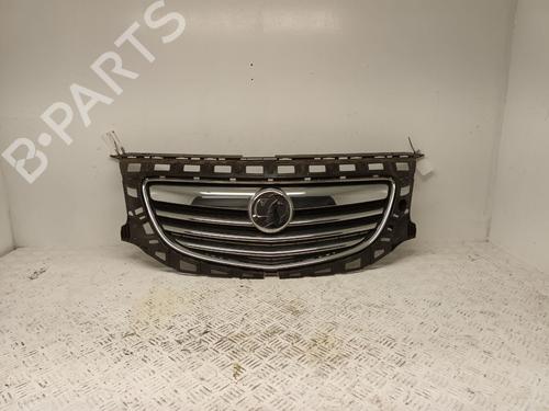 Grill VAUXHALL INSIGNIA Mk I (A) Hatchback (G09) 2.0 CDTI (68) (130 hp) 29666267