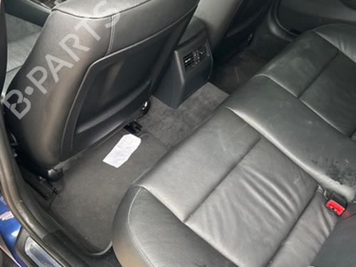 Rear right window mechanism BMW 3 (E90) 318 d | BP29667355C25 