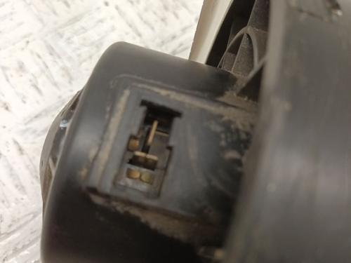 Heater blower motor NISSAN MICRA IV (K13K, K13KK) 1.2 | BP29668096M62