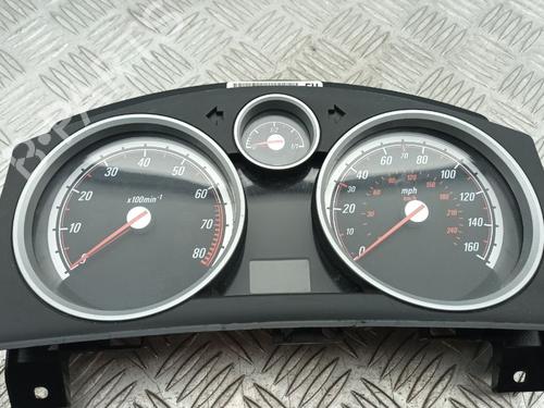 Kombiinstrument VAUXHALL ASTRA Mk V (H) Sport Hatch (A04) 1.4 i 16V (L08) | BP29667589C47 