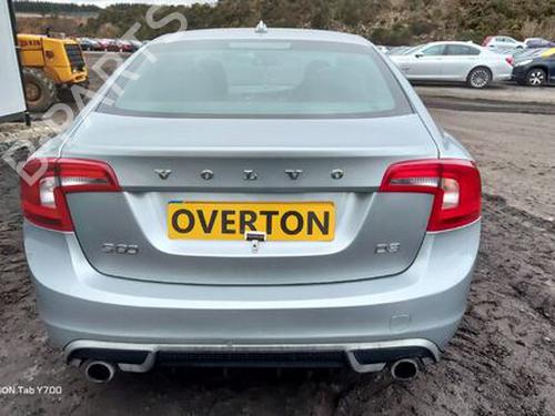 Switch VOLVO S60 II (134) D3 | BP29662427I30 