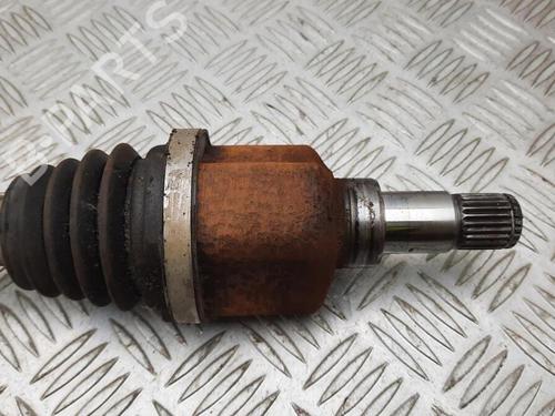 Left front driveshaft FORD B-MAX (JK) 1.0 EcoBoost | BP29648156M38