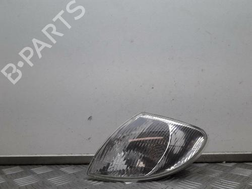Używane Kierunkowskaz przedni lewy RENAULT MEGANE I (BA0/1_) 1.4 e (BA0E, BA0V) (75 hp) 29645794