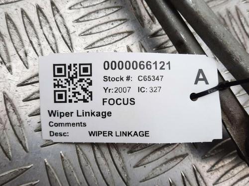 Vindrude Viskermekanisme FORD FOCUS II (DA_, HCP, DP) 1.8 TDCi | BP29647384C83 