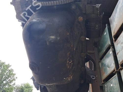 Engine FORD KA (RU8) 1.2 | BP29679794M1 
