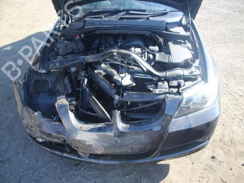 Right mirror BMW 3 (E90) 318 d | BP29677617C27