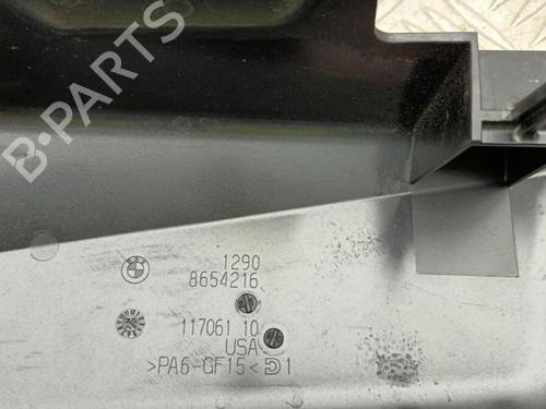 Fuse box BMW X6 (G06, F96) xDrive M 50 d | BP28634081E1 