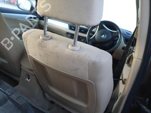 Left front door BMW X1 (E84) xDrive 18 d | BP29670816C2 