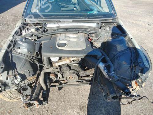 Varmeblæser BMW 3 Touring (E46) 320 d | BP29674456M62