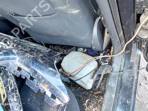 Right sun visor RENAULT MEGANE II Estate (KM0/1_) 1.5 dCi (KM16, KM1E) | BP29658694I2 